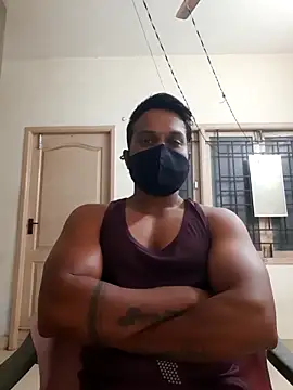 Snapshot of Chennaibull15 chatting on 01/17/25, 02:28 Chennaibull15 online show from 01/17/25, 02:28