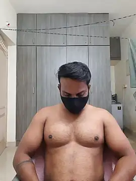 Snapshot of Chennaibull15 chatting on 02/05/25, 12:17 Chennaibull15 online show from 02/05/25, 12:17