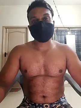 Snapshot of Chennaibull15 chatting on 02/19/25, 01:28 Chennaibull15 online show from 02/19/25, 01:28