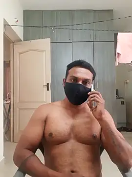 Snapshot of Chennaibull15 chatting on 02/27/25, 11:52 Chennaibull15 online show from 02/27/25, 11:52