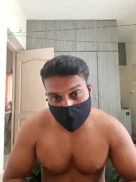 Snapshot of Chennaibull15 chatting on 02/28/25, 07:15 Chennaibull15 online show from 02/28/25, 07:15