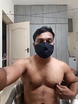 Snapshot of Chennaibull15 chatting on 03/13/25, 12:56 Chennaibull15 online show from 03/13/25, 12:56