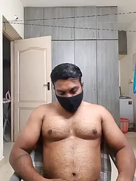 Snapshot of Chennaibull15 chatting on 03/15/25, 12:45 Chennaibull15 online show from 03/15/25, 12:45