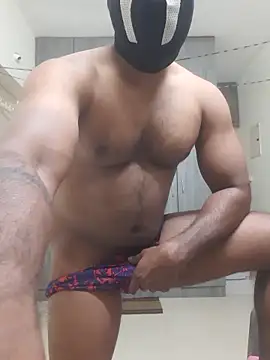 Chennaibull15 online show from 11/28/25, 05:59