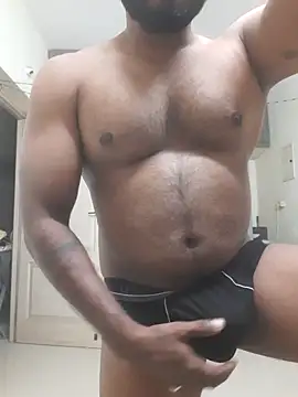 Chennaibull15 online show from 12/14/25, 05:51