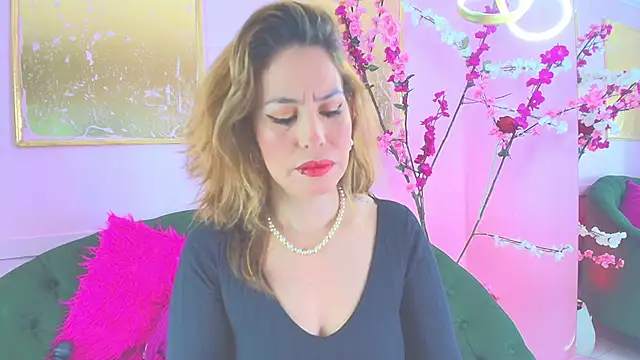 scarlette69 online show from 12/21/25, 07:54