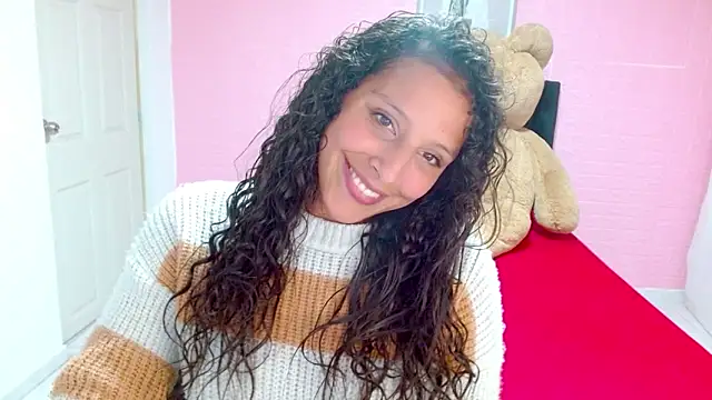 DULCE1609 online show from 03/05/25, 10:10