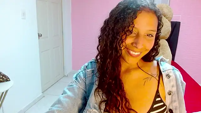 DULCE1609 online show from 03/18/25, 09:21