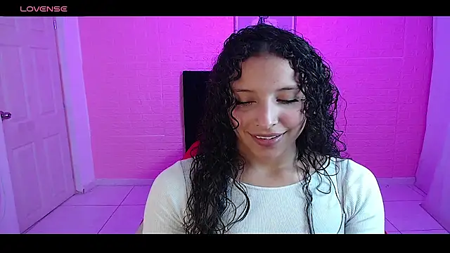 DULCE1609 online show from 09/08/25, 08:30