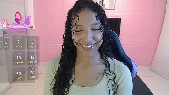 DULCE1609 online show from 01/05/26, 07:28