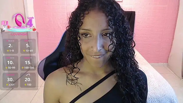 DULCE1609 online show from 03/04/26, 08:37