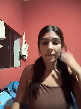 Eva1203 online show from 04/09/26, 03:06