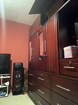 Eva1203 online show from 04/17/26, 11:19