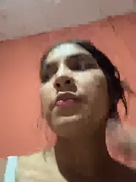 Snapshot of Eva1203 chatting on 07/18/26, 02:05 Eva1203 online show from 07/18/26, 02:05