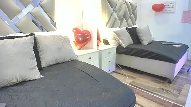 raquell moore online show from 02/20/26, 12:16