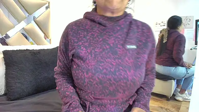 raquell moore online show from 03/03/26, 12:00