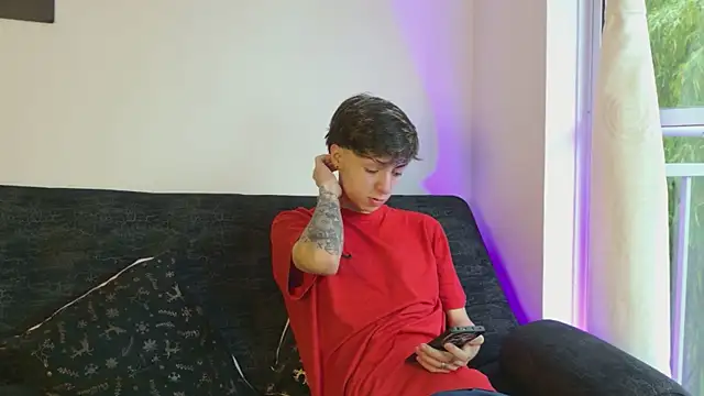 ethan and ava online show from 02/15/26, 12:14