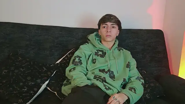 ethan and ava online show from 03/06/26, 02:19