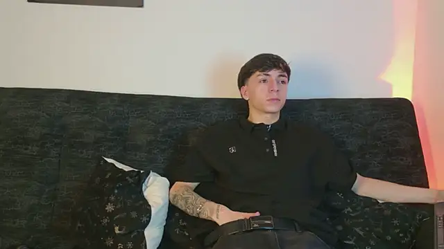 ethan and ava online show from 03/12/26, 02:39