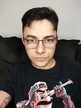 Dyllan   online show from 10/09/25, 03:26