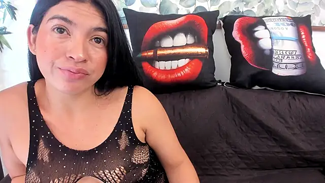 Snapshot of NicolettaLima chatting on 03/21/25, 09:12 NicolettaLima online show from 03/21/25, 09:12