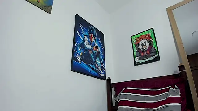 Austin nice cock online show from 03/29/26, 07:19