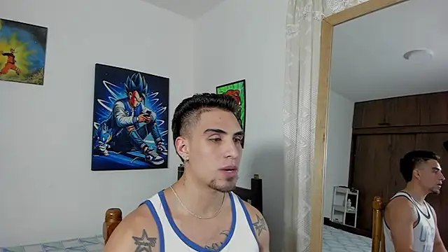 Austin nice cock online show from 04/06/26, 03:24