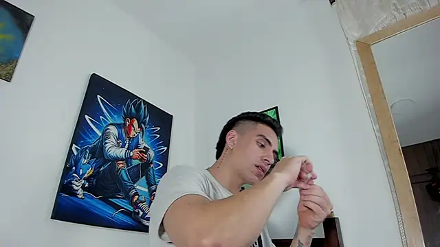 Austin nice cock online show from 06/05/26, 06:52