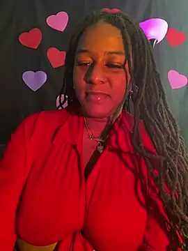 xoxoHotCoCo online show from 02/16/26, 03:08