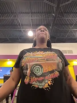 xoxoHotCoCo online show from 03/24/26, 01:16