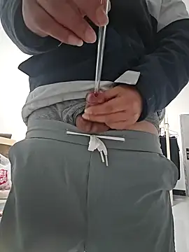 chengxxoo online show from 02/20/25, 01:19