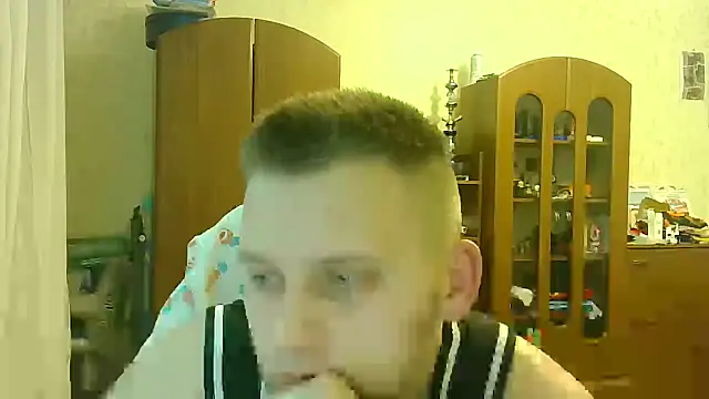 HunterOnBoobs online show from 02/18/25, 10:58