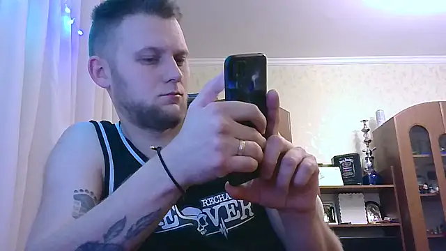 HunterOnBoobs online show from 02/22/25, 11:35