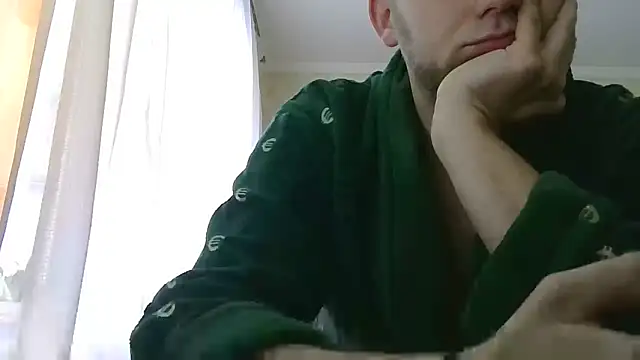 HunterOnBoobs online show from 02/23/25, 01:10