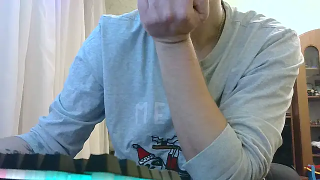 HunterOnBoobs online show from 02/23/25, 10:20