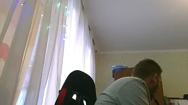 HunterOnBoobs online show from 02/24/25, 12:59