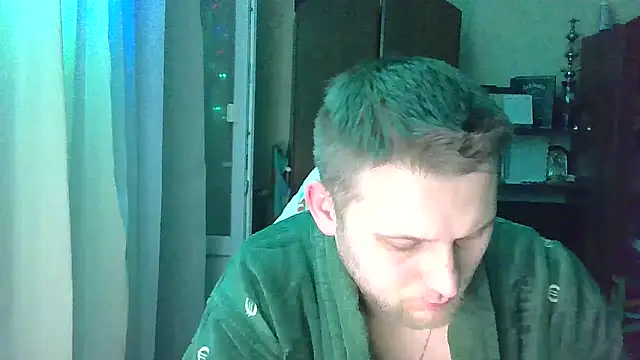 HunterOnBoobs online show from 03/05/25, 10:21