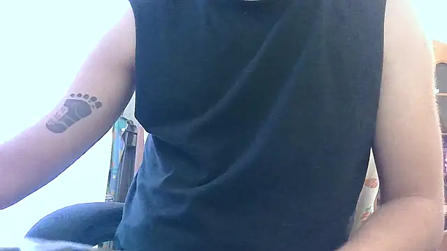 HunterOnBoobs online show from 10/06/25, 06:11