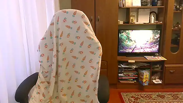 HunterOnBoobs online show from 10/14/25, 07:20