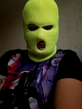 HunterOnBoobs online show from 02/26/26, 06:56