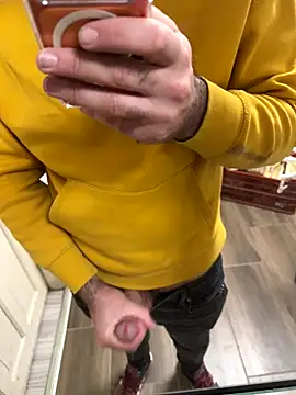 Klaus298 online show from 11/22/25, 06:34