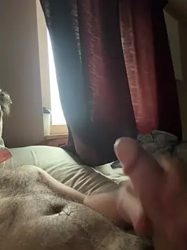 Klaus298 online show from 01/16/26, 11:58