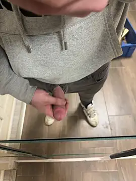 Klaus298 online show from 02/05/26, 03:16