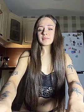 GeraBoobsi online show from 04/28/26, 07:52