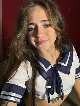 GeraBoobsi online show from 06/29/26, 09:26