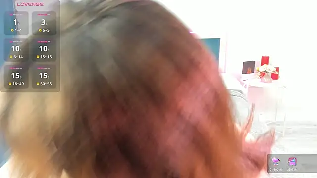 novaaskyy online show from 02/11/26, 02:55