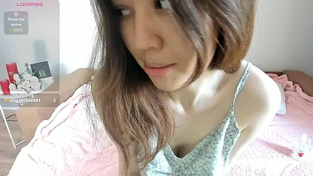 Snapshot of novaaskyy chatting on 07/10/26, 05:45 novaaskyy online show from 07/10/26, 05:45
