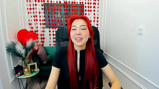 AnnaReyla online show from 02/11/26, 11:48