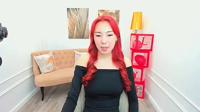 AnnaReyla online show from 02/24/26, 11:19