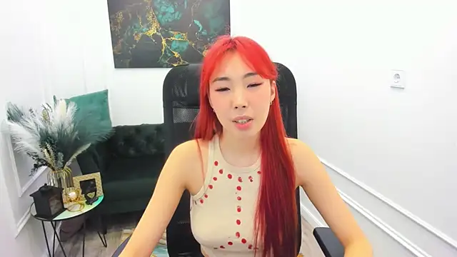 AnnaReyla online show from 03/05/26, 12:12